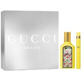 Gucci Flora Gorgeus Orchid Darčeková sada, Parfémovaná voda 50 ml + Parfémovaná voda 10 ml